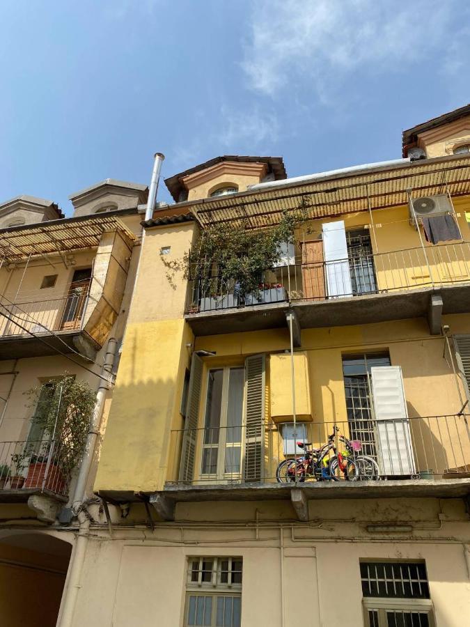 Da Amelie - Casa Ludovica Nel Cuore Della Gran Madre A Torino Turin Exterior photo